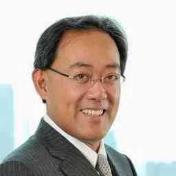 Paul Kuo, Angel Investor