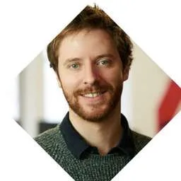 Graham Paterson, Angel Investor