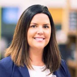 Amy Allen Martin