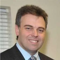 Alastair Hamilton