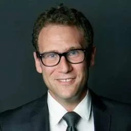 Uri Gruenbaum, CEO & Co-Founder at TipRanks