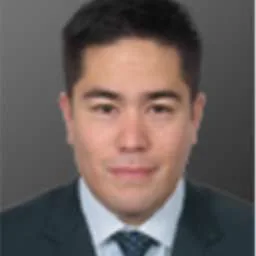 John Nakamura, Angel Investor
