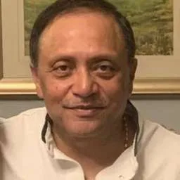 Swatick Majumdar