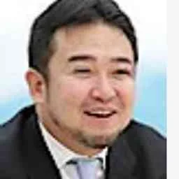 Kohei Terada, President and CEO / founder at Bit-isle