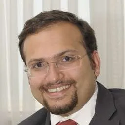 Hasan Haider