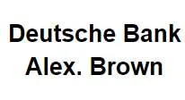 Deutsche Bank Alex. Brown