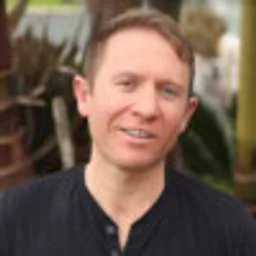 Danny Page