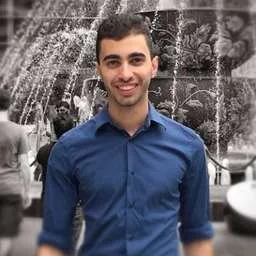 James Panarettos