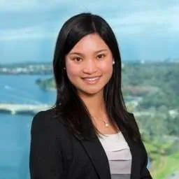 Christina He