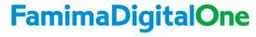 Famima Digital One