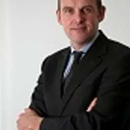 Alistair Gordon