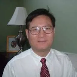 Jimmy Chen