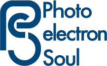 Photo Electron Soul