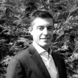 David Eigen