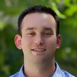 Jacob Chapman