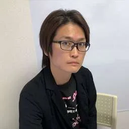 Shinsuke Komatsu