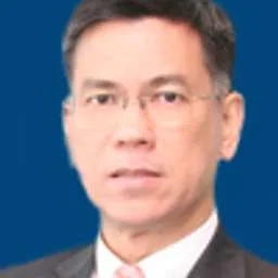 Michael Leung