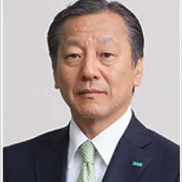 Hitoshi Odagiri