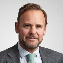 Mikael Tjäder