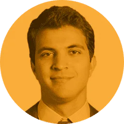 Spyros Chandrinos