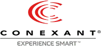 Conexant Systems