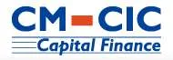 CM-CIC Capital Finance, VC Fund