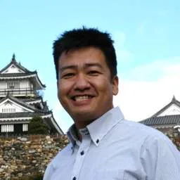 Yoshio Fukuda