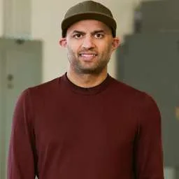 Jiten Behl