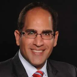 Vikram Bakhru
