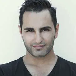 Ash Pournouri, President Co-Founder at Belong Entertainment