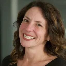 Gina Saginor Drobnick