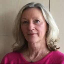Laurence Simon