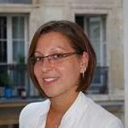 Mylène Louis