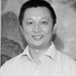 James Huang
