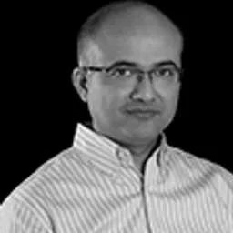 Anil Parmar