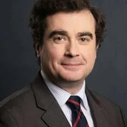 Antoine de Rochefort, Angel Investor