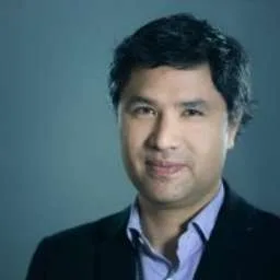 Gilles Chetelat, Angel Investor