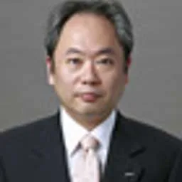 Kazuhiko Toyama