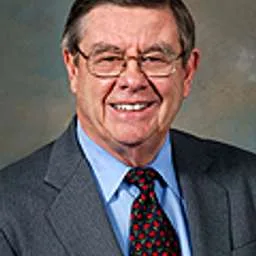 Donald C. Harrison