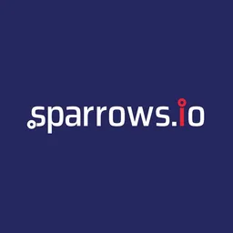 Sparrows.io