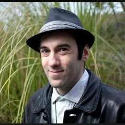 Joe Armstrong