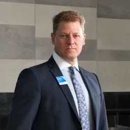 Curtis Stange
