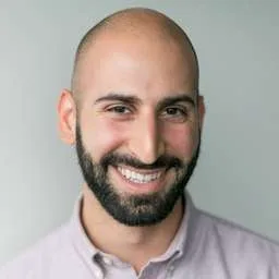 Jafar Owainati, Co-founder at Barley