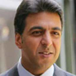 Bal Johal