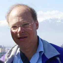 Mitch Weisburgh, Angel Investor