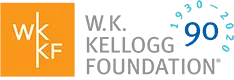 The W.K. Kellogg Foundation