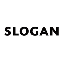 Slogan