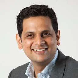 Hari Krishnan, Managing Director at Woo