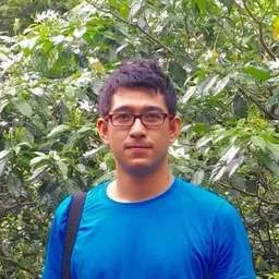 Gautam Borgohain