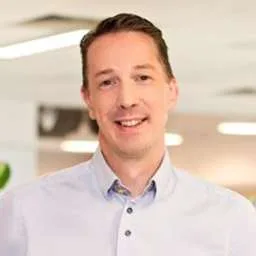 Bjorn Sprengers